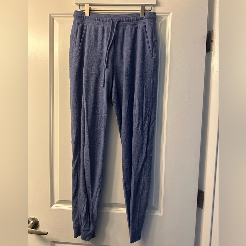 Women’s Lavender/purple Alo Joggers